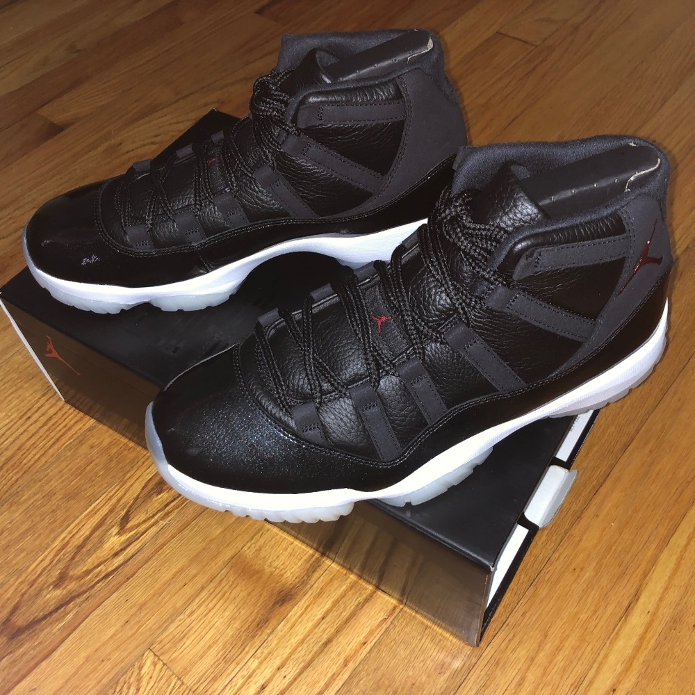 Brand New Original Box Air Jordan 11s Retro